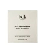 Matin Parisien Candela Profumata 250g