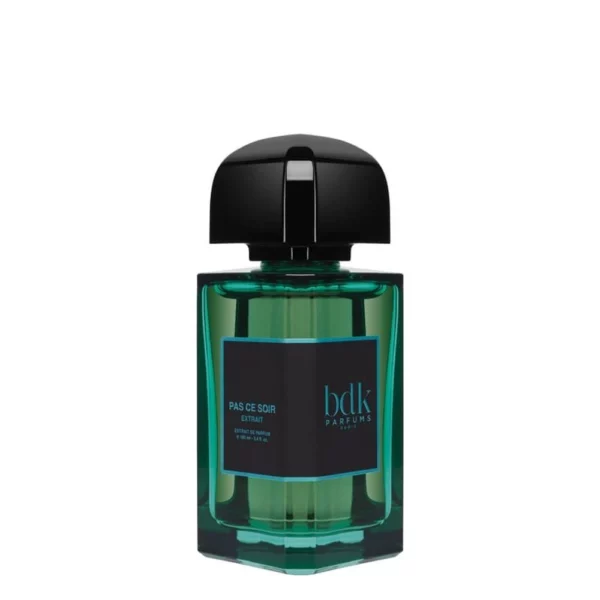 Pas Ce Soir Extrait de Parfum 100ml