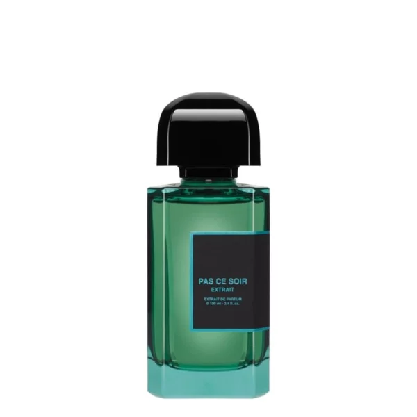 Pas Ce Soir Extrait de Parfum 100ml