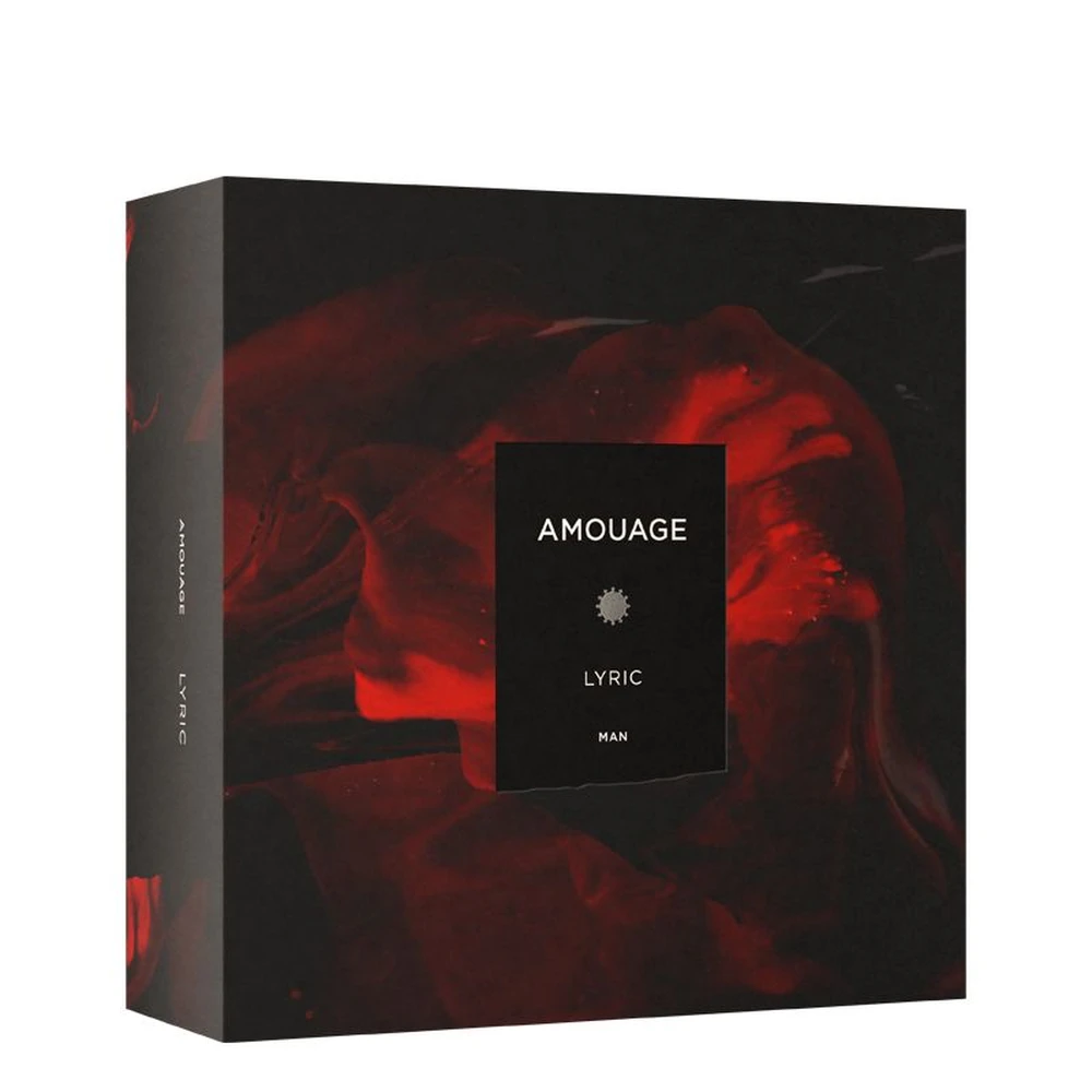 701666410096-2 Lyric Man Eau de Parfum 100ml