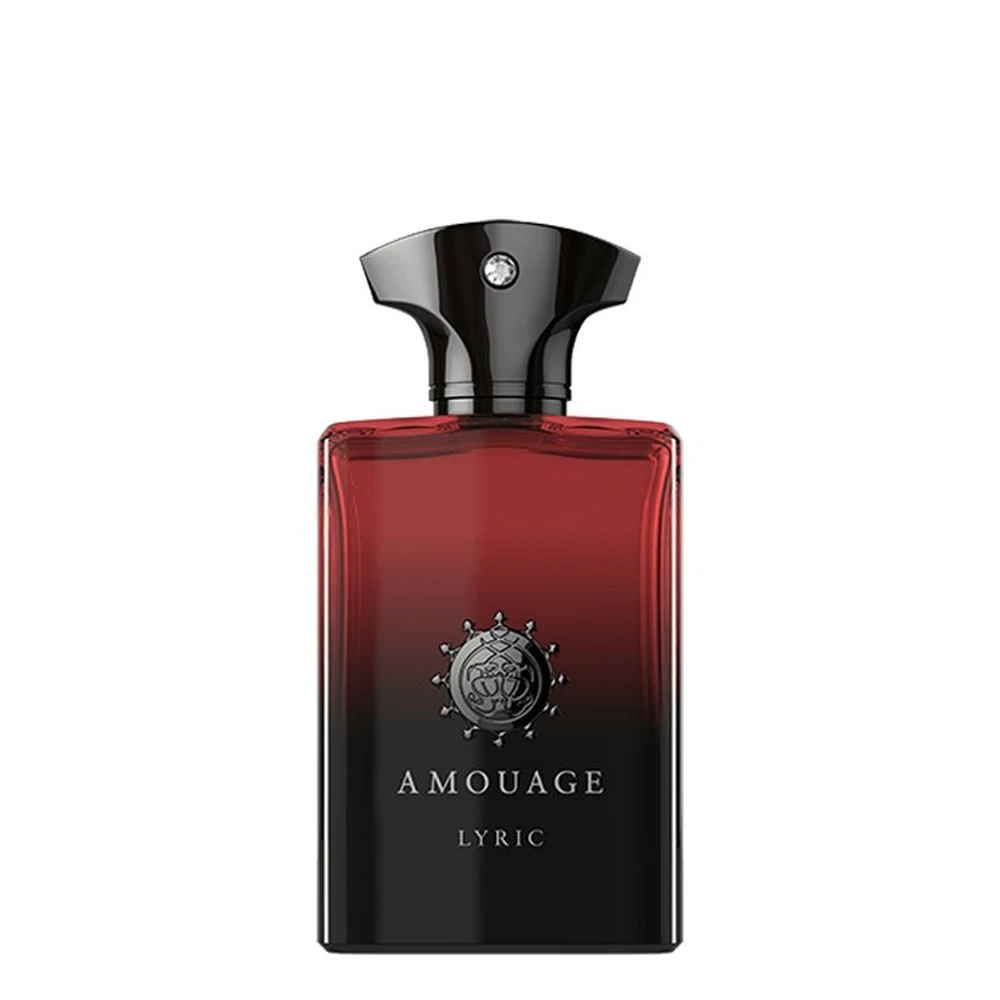 Lyric Man Eau de Parfum 100ml