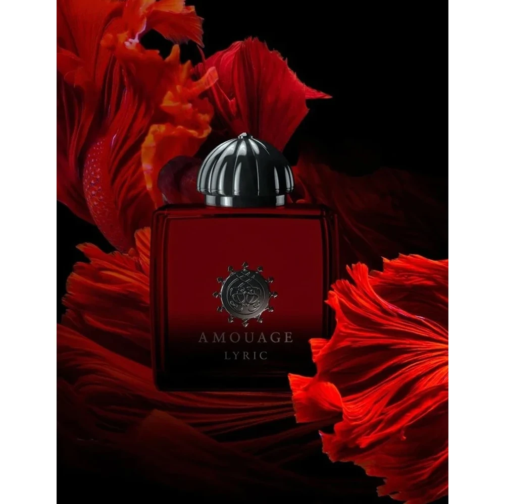 701666410102-3 Lyric Woman Eau de Parfum 100ml