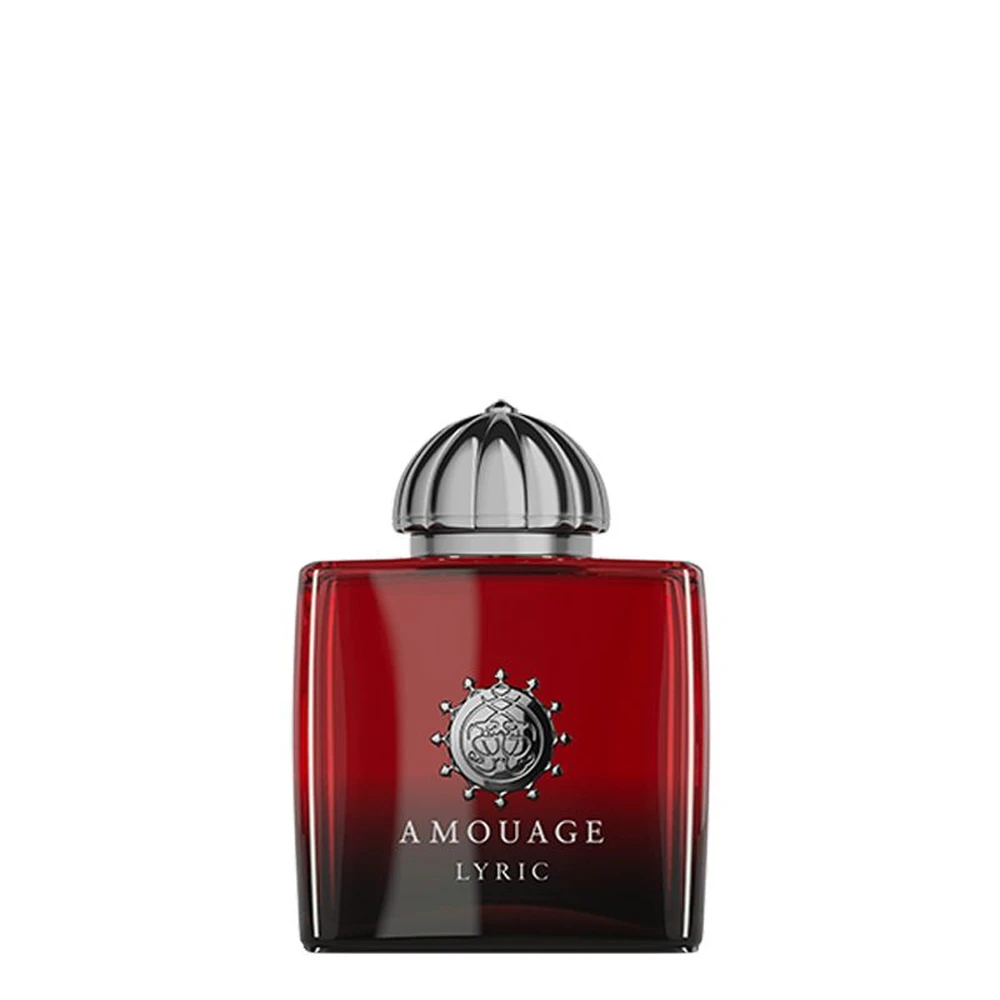 701666410102 Lyric Woman Eau de Parfum 100ml