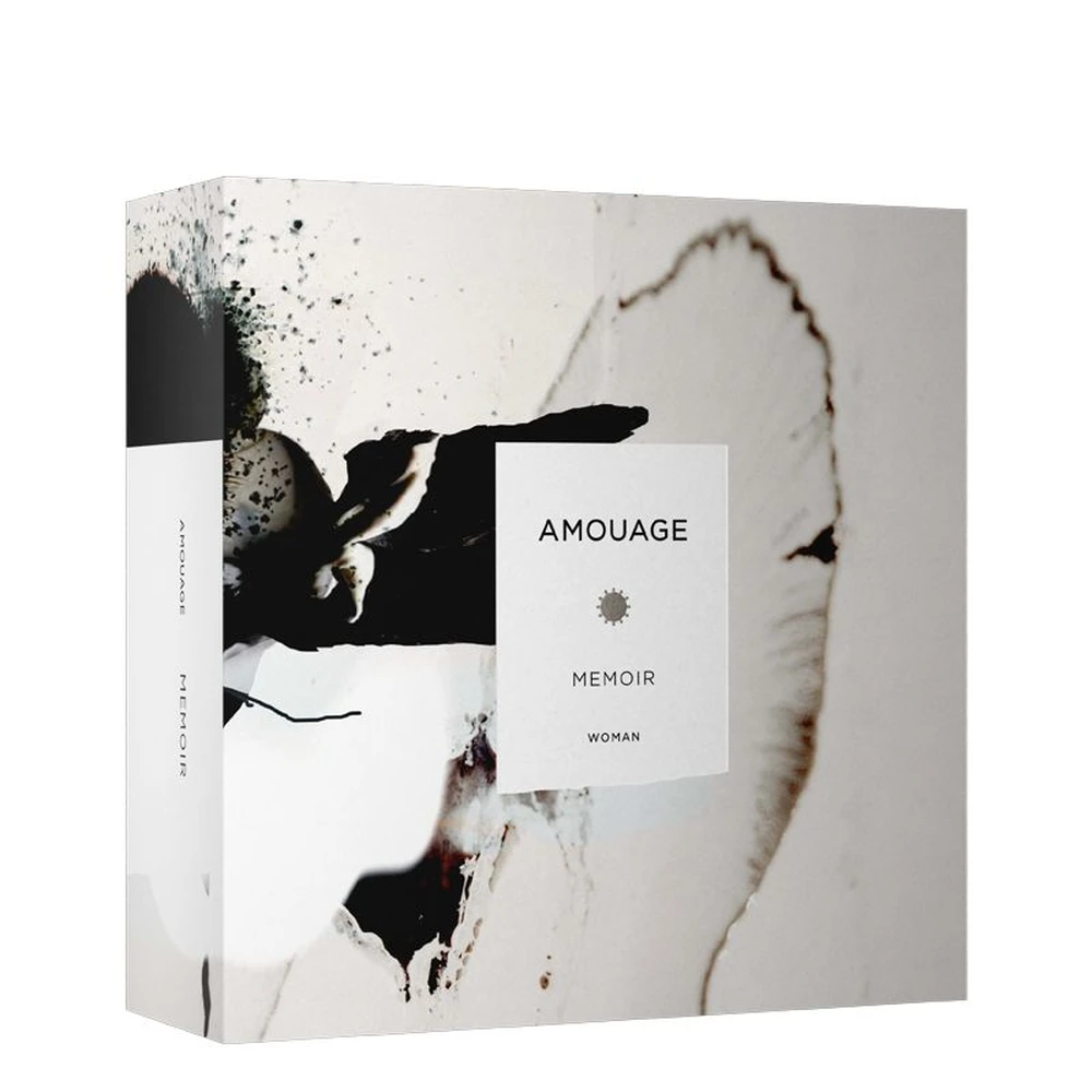 701666410140-2 Memoir Woman Eau de Parfum 100ml