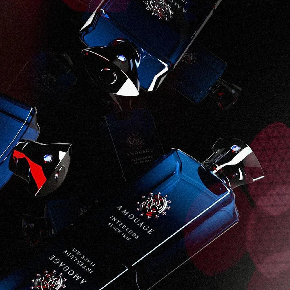 701666410218-3 Interlude Black Iris Eau de Parfum