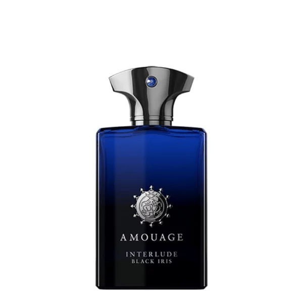Interlude Black Iris Eau de Parfum