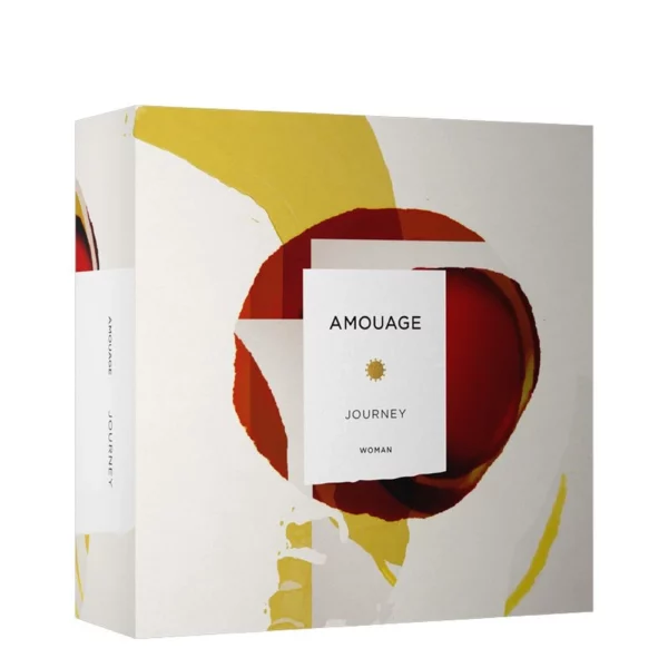 Journey Woman Eau de Parfum 100ml