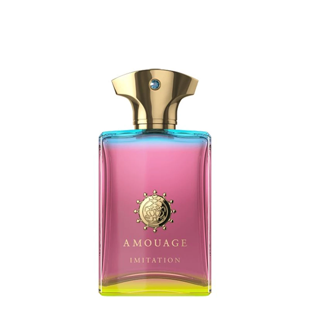 Imitation Man Eau de Parfum 100ml