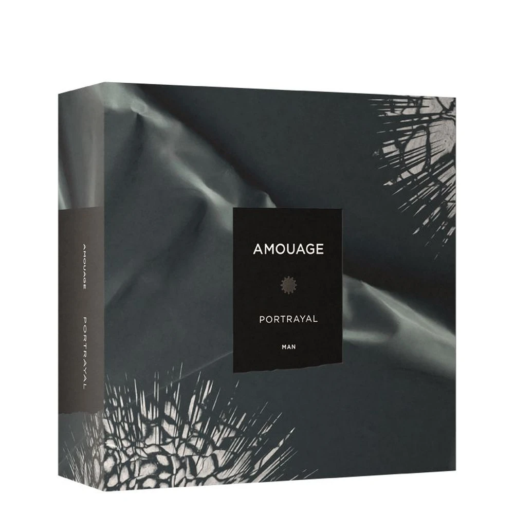 Portrayal Man Eau de Parfum 100ml