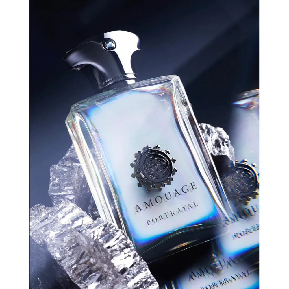 Portrayal Man Eau de Parfum 100ml