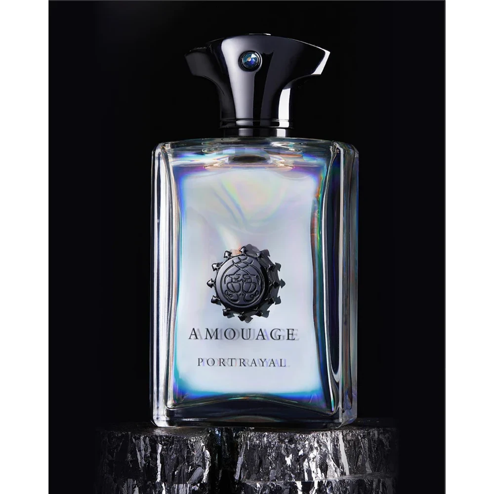 Portrayal Man Eau de Parfum 100ml