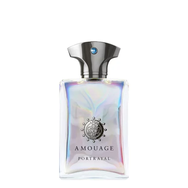 Portrayal Man Eau de Parfum 100ml