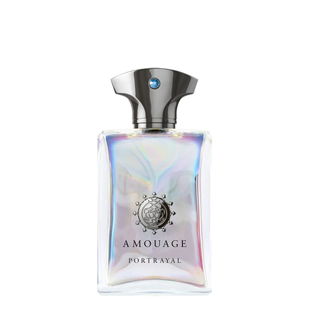 Portrayal Man Eau de Parfum 100ml