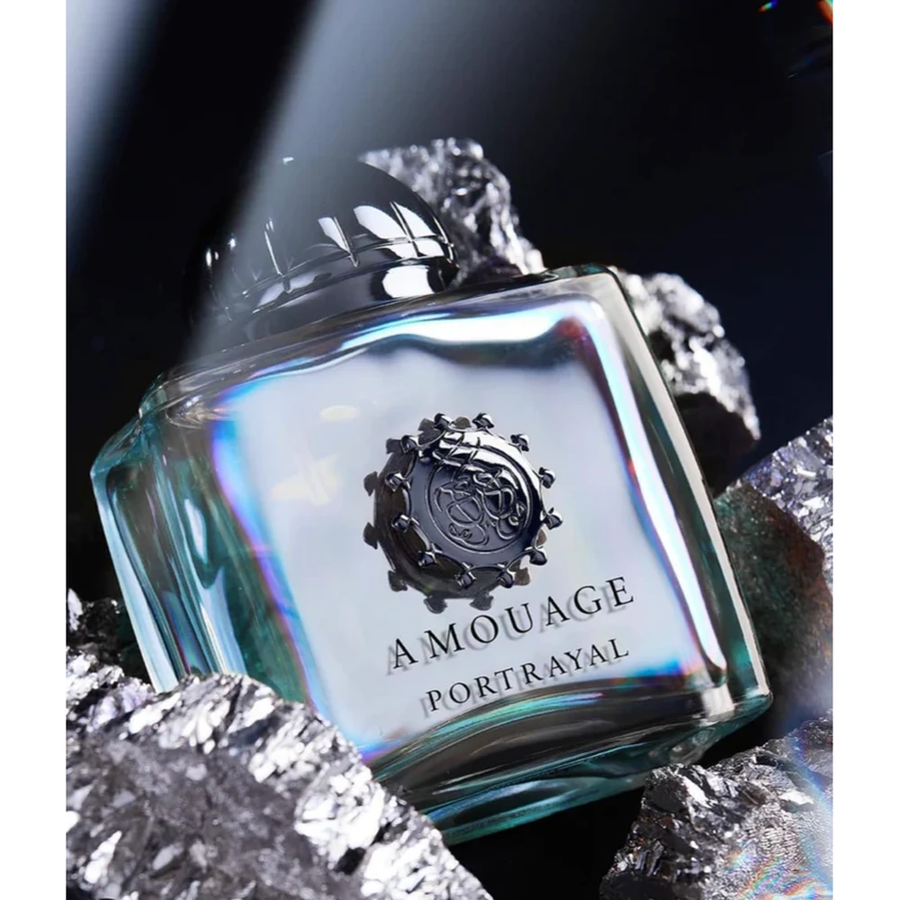 Portrayal Woman Eau de Parfum 100ml