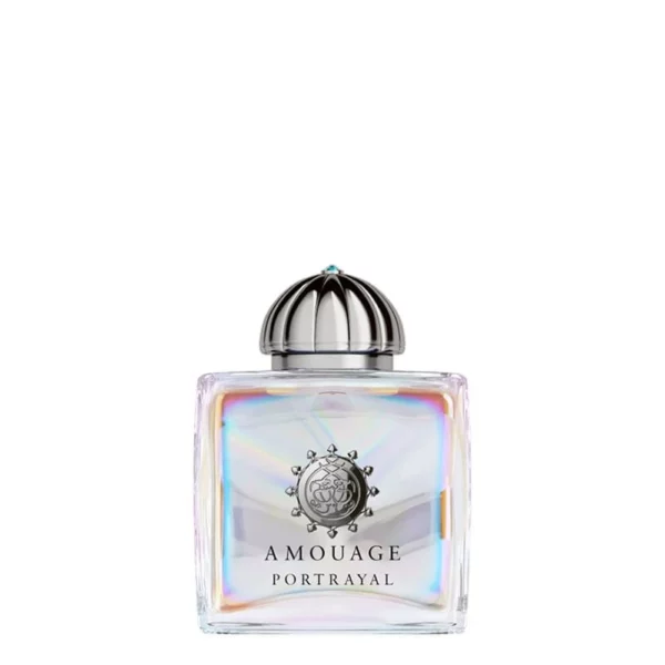 Portrayal Woman Eau de Parfum 100ml