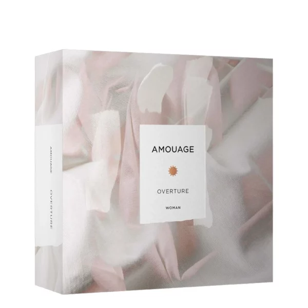Overture Woman Eau de Parfum 100ml