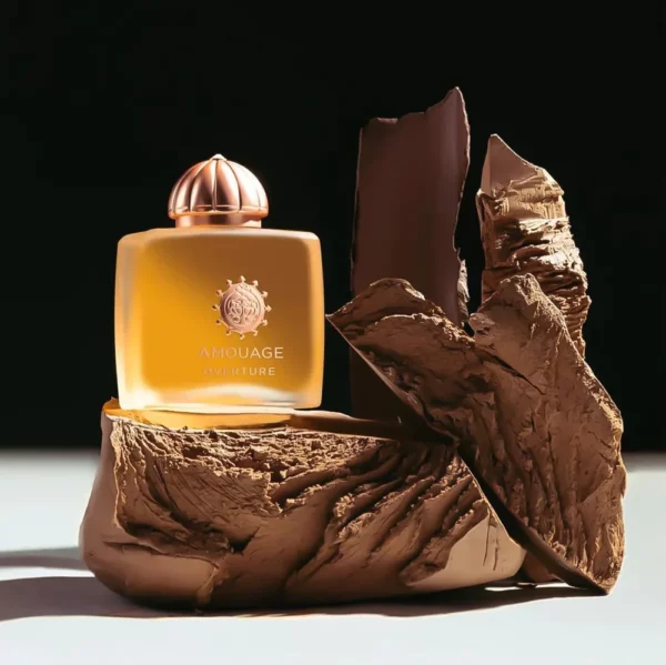 Overture Woman Eau de Parfum 100ml