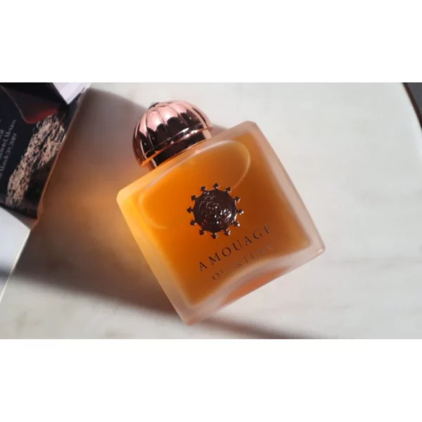 Overture Woman Eau de Parfum 100ml