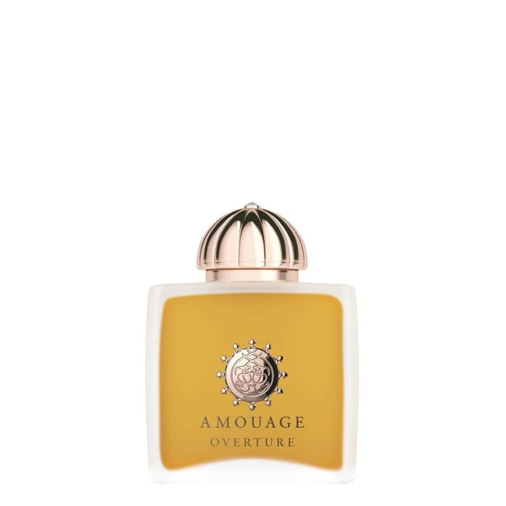 Overture Woman Eau de Parfum 100ml