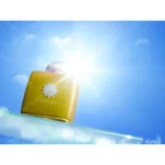 Sunshine Woman Eau de Parfum 100ml