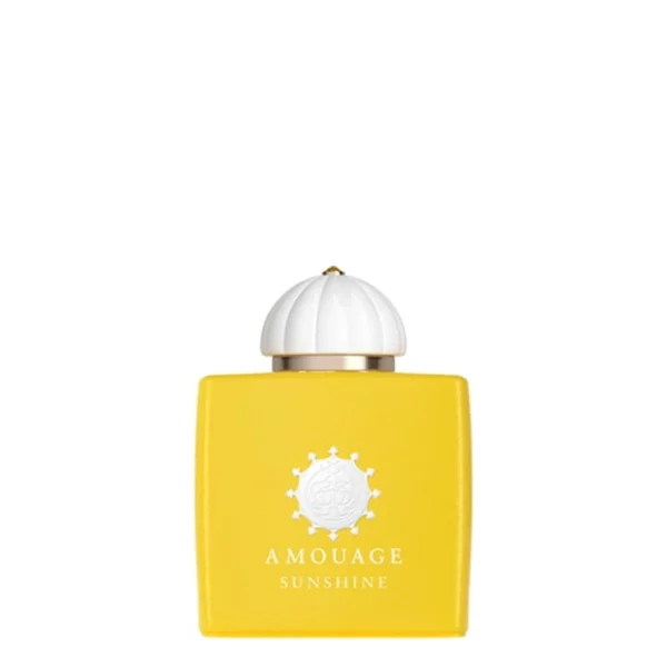 Sunshine Woman Eau de Parfum 100ml