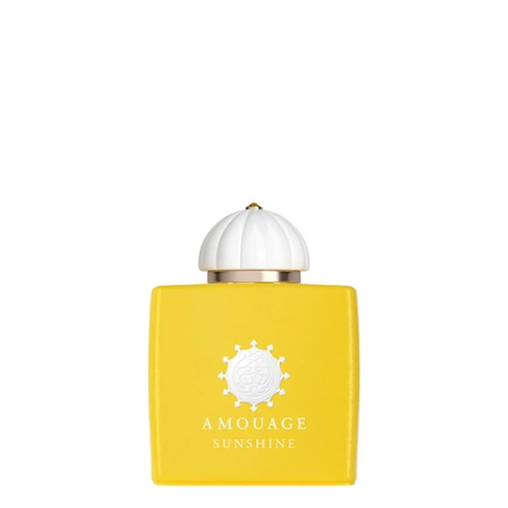 Sunshine Woman Eau de Parfum 100ml