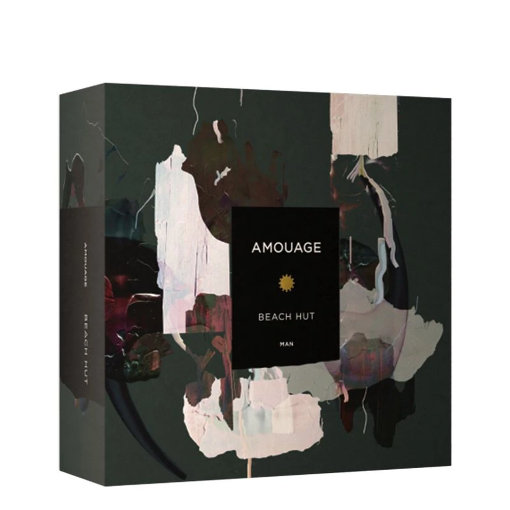 Beach Hut Man Eau de Parfum 100ml