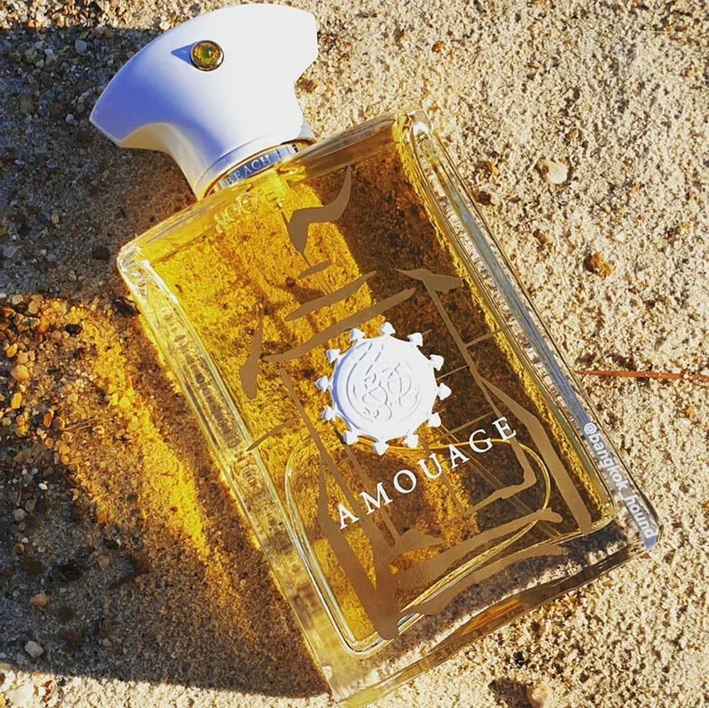 Beach Hut Man Eau de Parfum 100ml