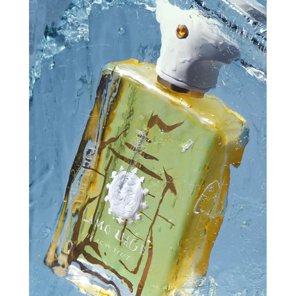 Beach Hut Man Eau de Parfum 100ml