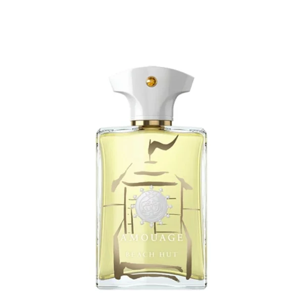 Beach Hut Man Eau de Parfum 100ml