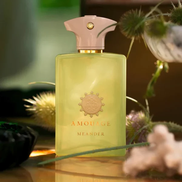 Meander Eau de Parfum