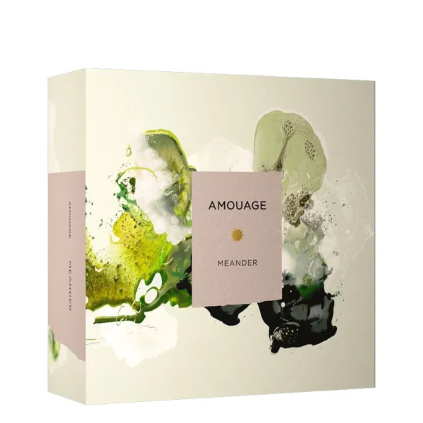 Meander Eau de Parfum