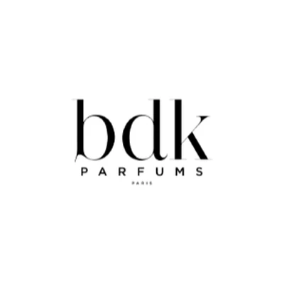 Bdk Parfums Paris logo