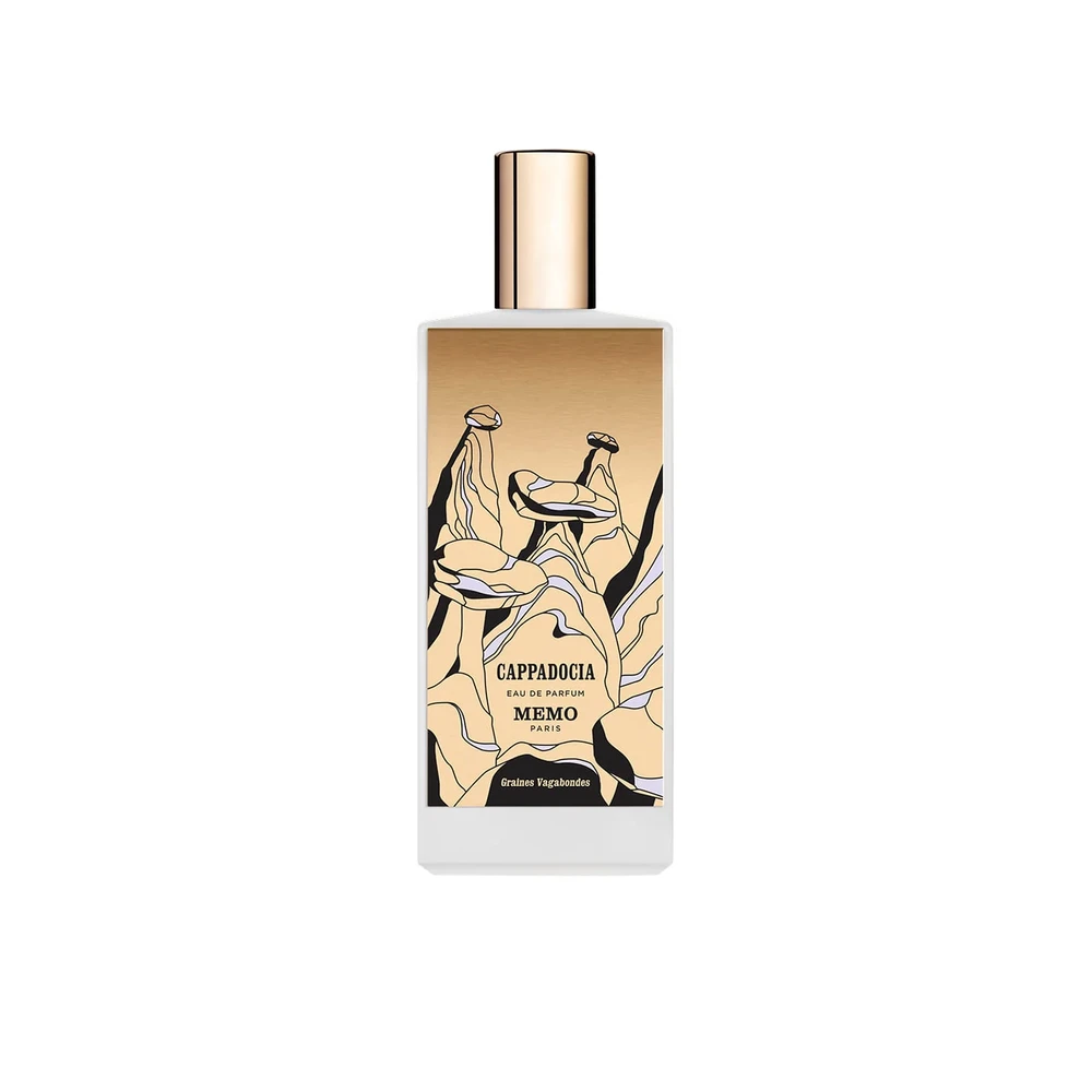 Cappadocia Eau de Parfum 75ml
