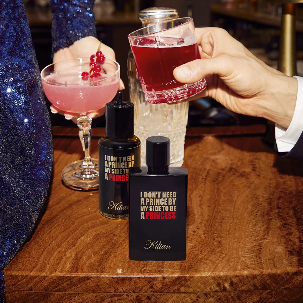 Princess Eau de Parfum