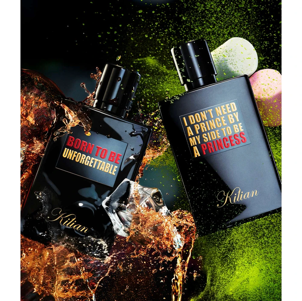 Princess Eau de Parfum