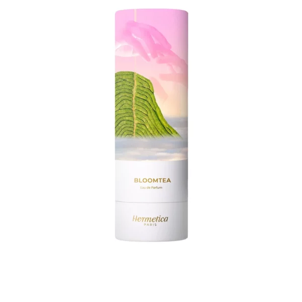 Bloomtea Eau de Parfum