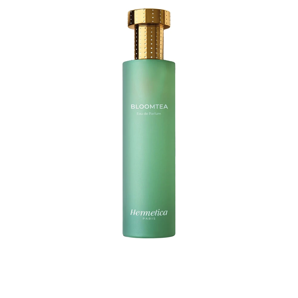 Bloomtea Eau de Parfum