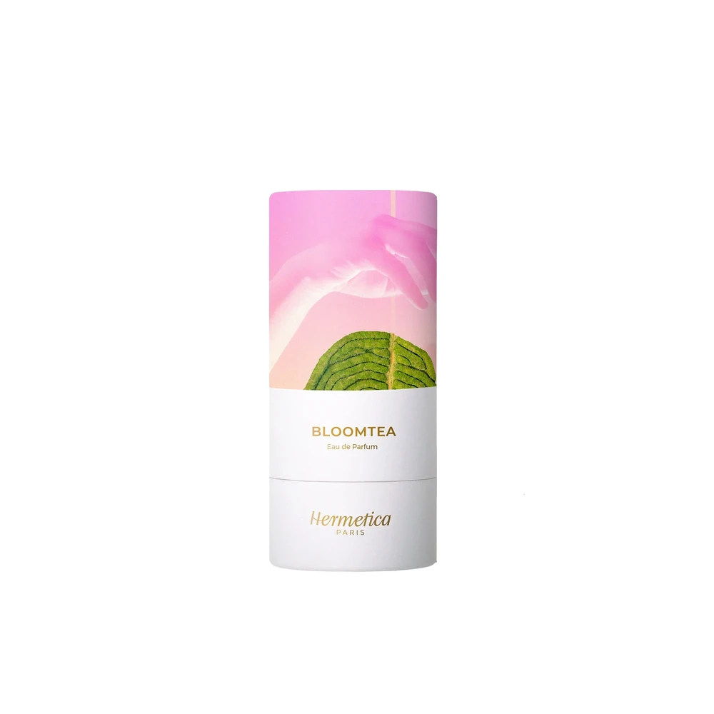 Bloomtea Eau de Parfum