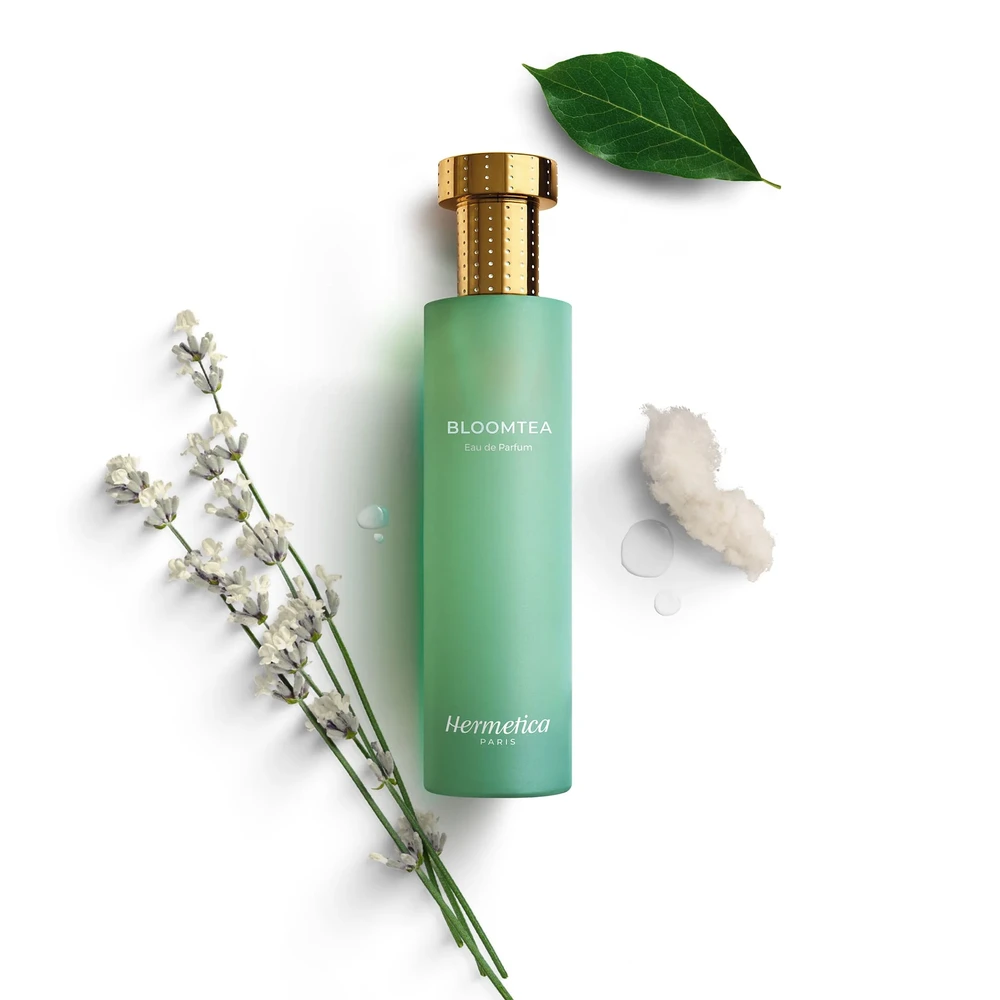 Bloomtea Eau de Parfum