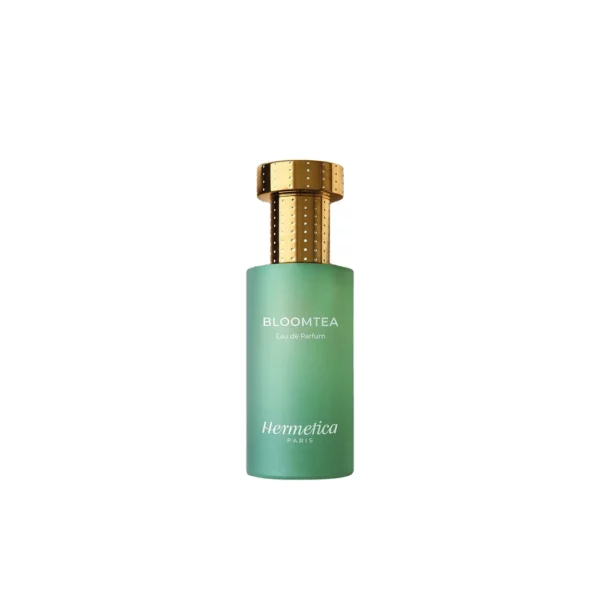 Bloomtea Eau de Parfum