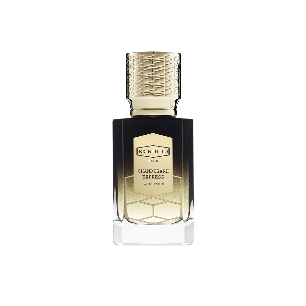 3760264097723 Chandigarh Express Eau de Parfum