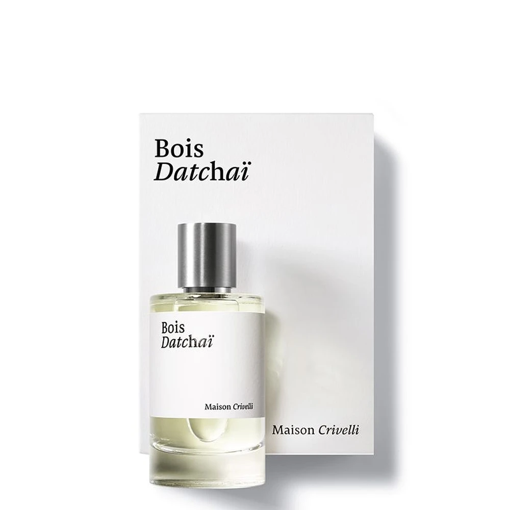 3770010279037-2 Bois Datchai Eau de Parfum