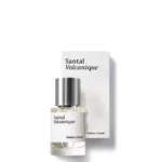 Santal Volcanique Eau de Parfum