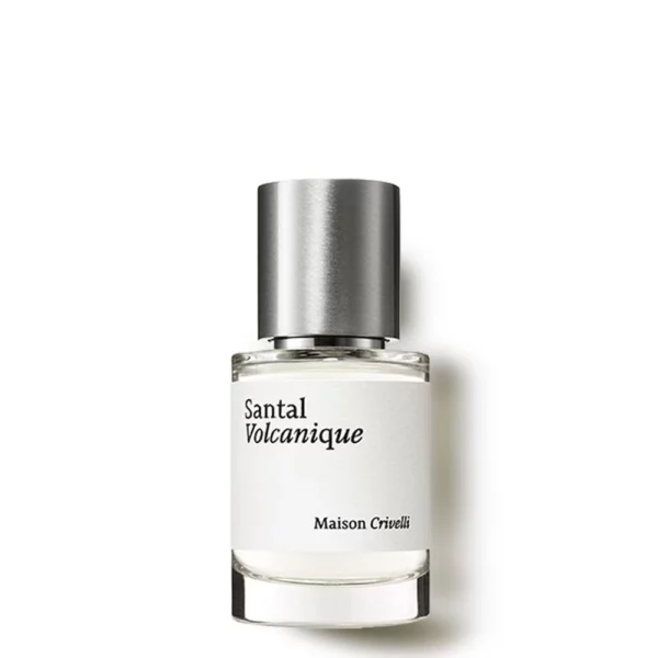 Santal Volcanique Eau de Parfum