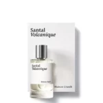 Santal Volcanique Eau de Parfum