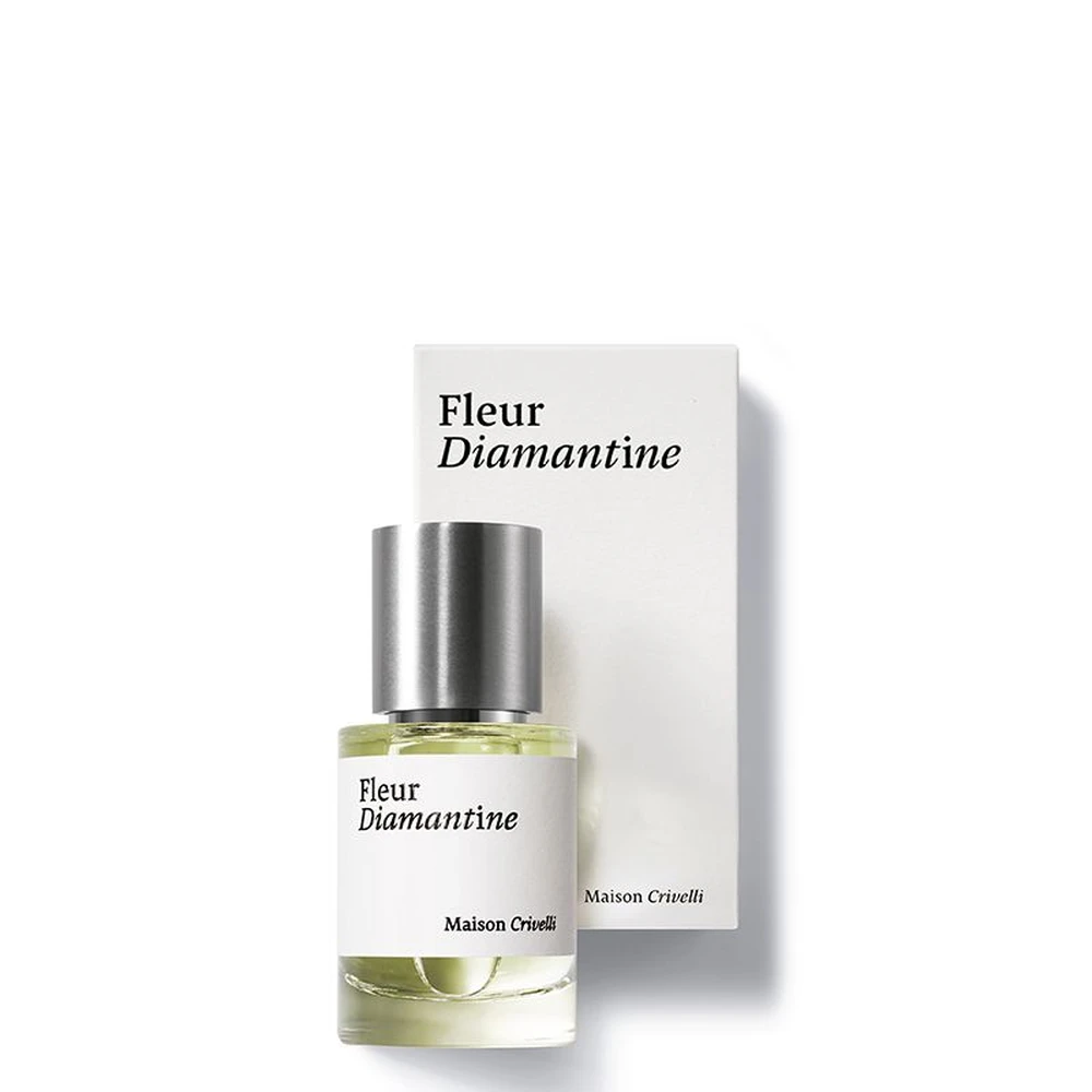 Fleur Diamantine Eau de Parfum