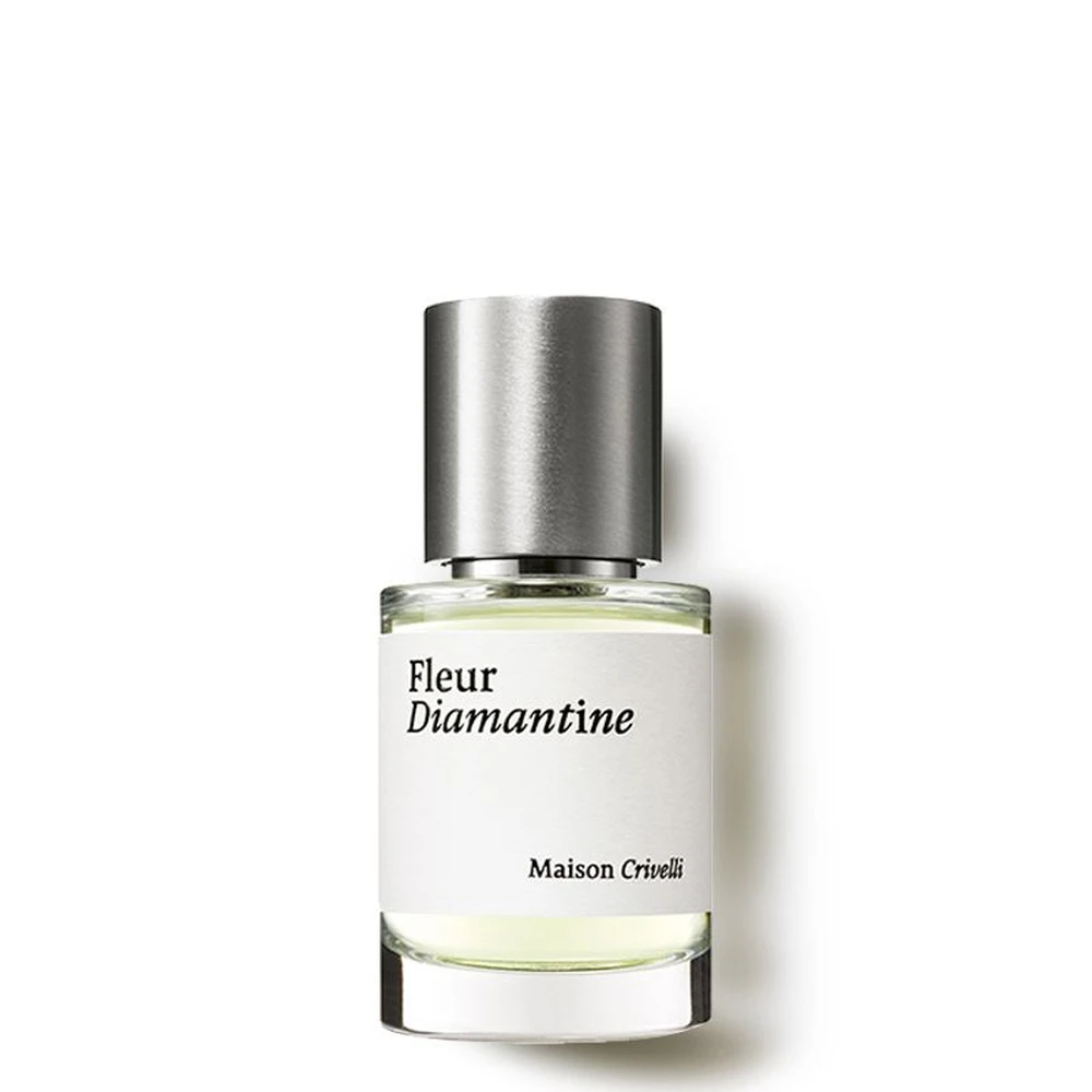 Fleur Diamantine Eau de Parfum