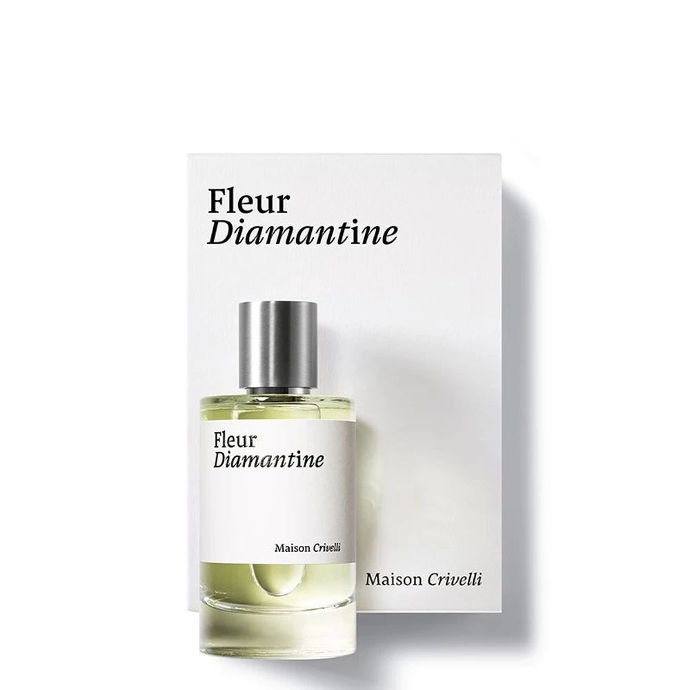 Fleur Diamantine Eau de Parfum