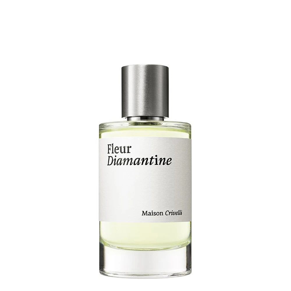 Fleur Diamantine Eau de Parfum